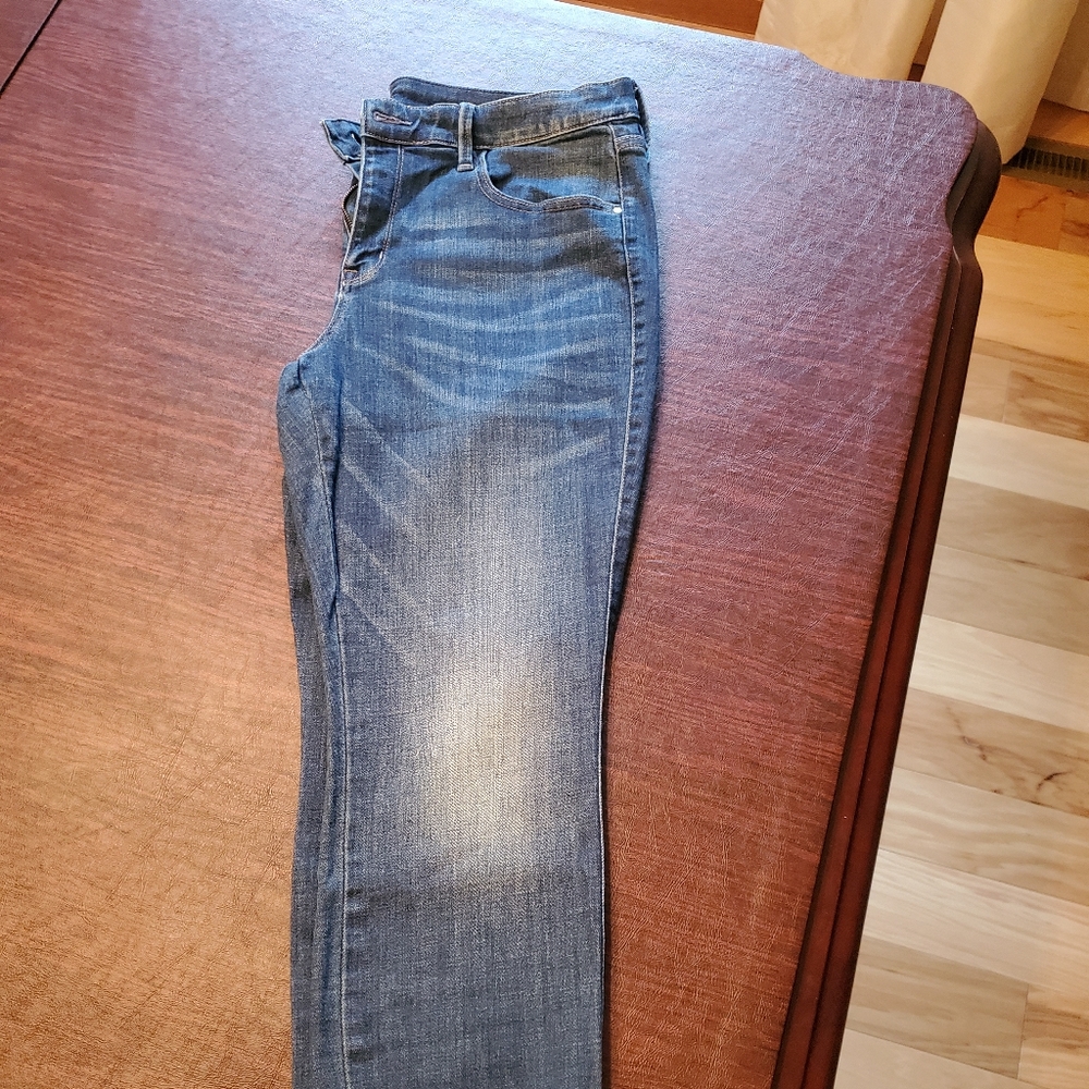A.N.A. Women's Jegging Size 33/16